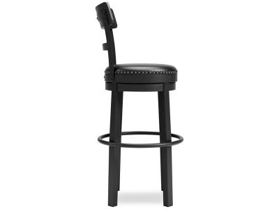Signature Design by Ashley® Valebeck Bar Height Bar Stool - D546-630