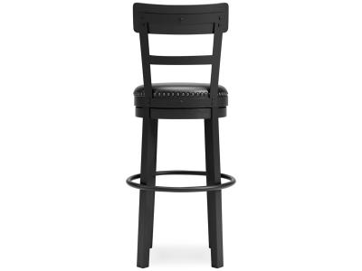 Signature Design by Ashley® Valebeck Bar Height Bar Stool - D546-630