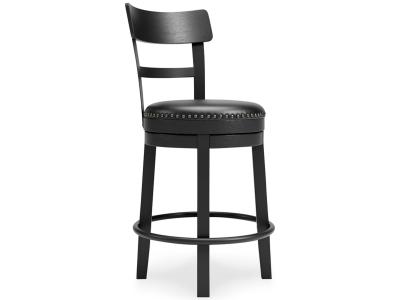 Signature Design by Ashley® Valebeck Counter Height Bar Stool - D546-624