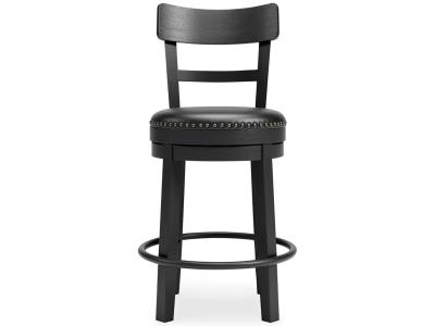 Signature Design by Ashley® Valebeck Counter Height Bar Stool - D546-624