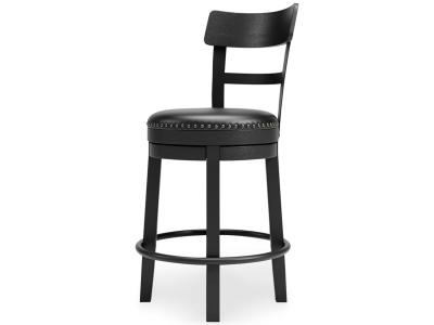 Signature Design by Ashley® Valebeck Counter Height Bar Stool - D546-624