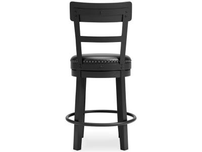 Signature Design by Ashley® Valebeck Counter Height Bar Stool - D546-624