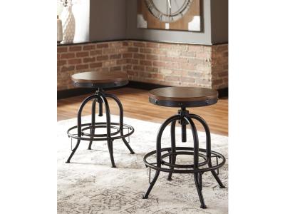 Signature Design by Ashley® Valebeck Counter Height Bar Stool - D546-224