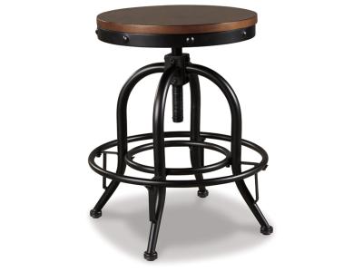 Signature Design by Ashley® Valebeck Counter Height Bar Stool - D546-224