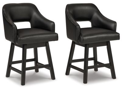 Signature Design by Ashley® Tallenger Counter Height Bar Stool - D380-924