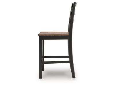 Signature Design by Ashley® Wildenauer Counter Height Barstool - D634-124