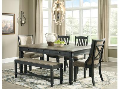 Signature Design by Ashley® Tyler Creek Dining Bench - D736-00