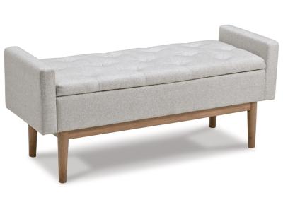 Signature Design by Ashley® Briarson Storage Bench - A3000247
