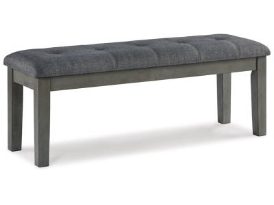 Signature Design by Ashley® Hallanden 50" Dining Bench - D589-00