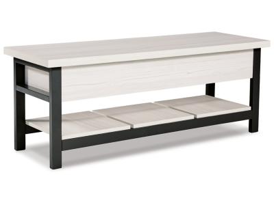 Signature Design by Ashley® Rhyson Storage Bench - A3000312