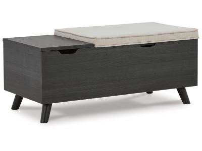 Signature Design by Ashley® Yarlow Storage Bench - A3000321
