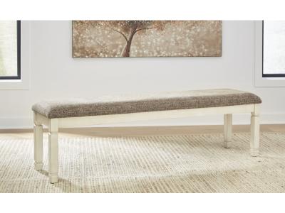 Signature Design by Ashley® Bolanburg 65" Dining Bench - D647-08