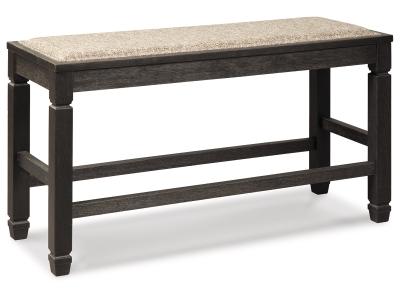 Signature Design by Ashley® Tyler Creek Counter Height Dining Bench - D736-09