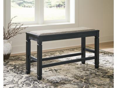Signature Design by Ashley® Tyler Creek Counter Height Dining Bench - D736-09