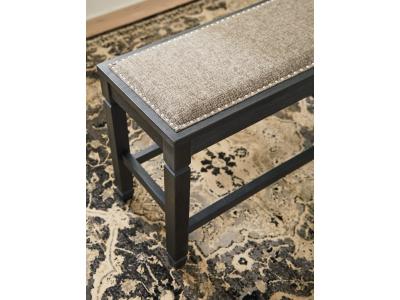 Signature Design by Ashley® Tyler Creek Counter Height Dining Bench - D736-09