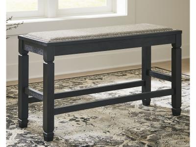Signature Design by Ashley® Tyler Creek Counter Height Dining Bench - D736-09