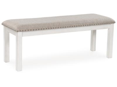 Signature Design by Ashley® Robbinsdale 48" Dining Bench - D642-00