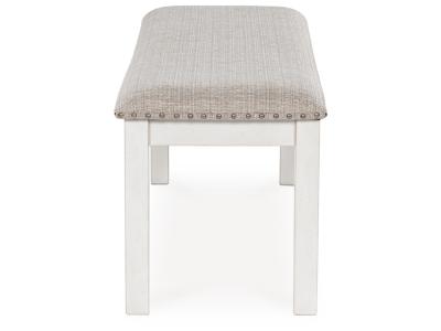 Signature Design by Ashley® Robbinsdale 48" Dining Bench - D642-00
