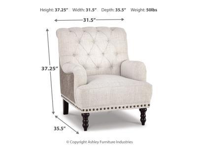 Signature Design by Ashley® Tartonelle Accent Chair - A3000053