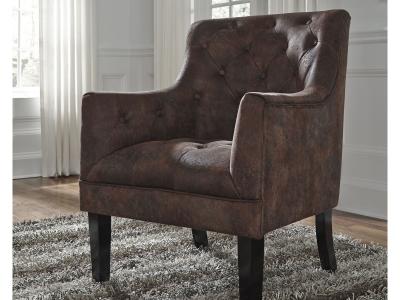 Signature Design by Ashley® Drakelle Accent Chair - A3000051
