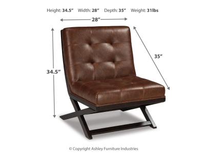 Signature Design by Ashley® Sidewinder Accent Chair - A3000031
