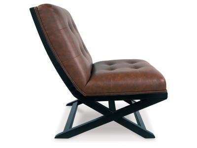 Signature Design by Ashley® Sidewinder Accent Chair - A3000031