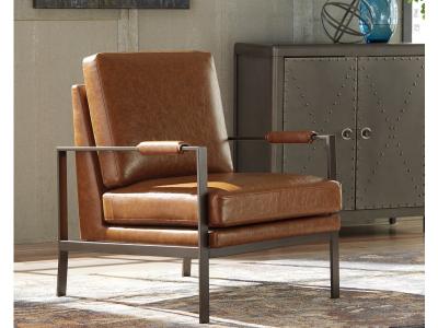 Signature Design by Ashley® Peacemaker Accent Chair - A3000029