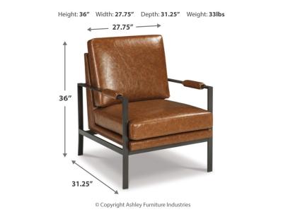 Signature Design by Ashley® Peacemaker Accent Chair - A3000029