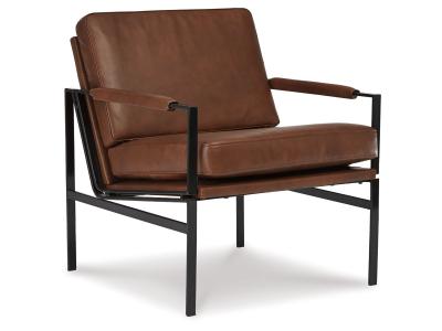 Signature Design by Ashley® Puckman Accent Chair - A3000193