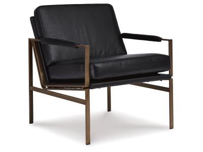 Signature Design by Ashley® Puckman Accent Chair - A3000192