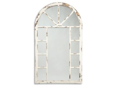 Signature Design by Ashley® Divakar Accent Mirror - A8010069