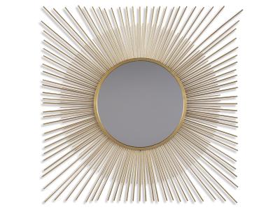 Signature Design by Ashley® Elspeth Accent Mirror - A8010124