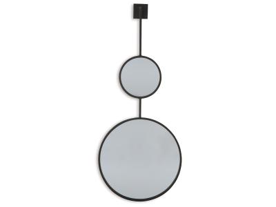 Signature Design by Ashley® Brewer Accent Mirror - A8010166