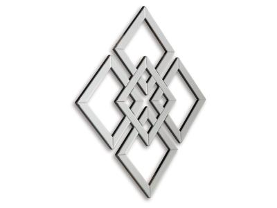 Signature Design by Ashley® Quinnley Accent Mirror - A8010207