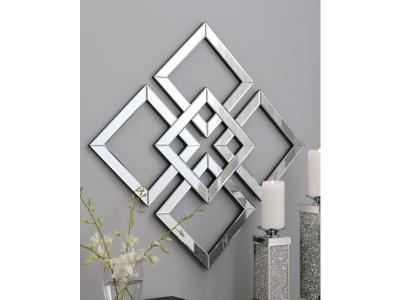 Signature Design by Ashley® Quinnley Accent Mirror - A8010207