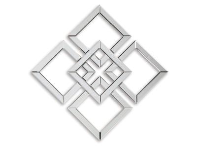 Signature Design by Ashley® Quinnley Accent Mirror - A8010207