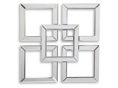 Signature Design by Ashley® Quinnley Accent Mirror - A8010207