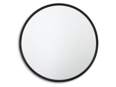 Signature Design by Ashley® Brocky Accent Mirror - A8010210