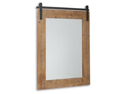 Signature Design by Ashley® Lanie Accent Mirror - A8010223