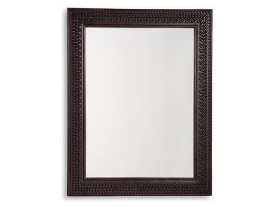 Signature Design by Ashley® Balintmore Accent Mirror - A8010275