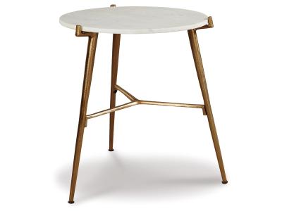 Signature Design by Ashley® Chadton Accent Table - A4000004
