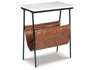 Signature Design by Ashley® Etanbury Accent Table - A4000254