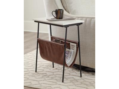 Signature Design by Ashley® Etanbury Accent Table - A4000254