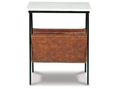 Signature Design by Ashley® Etanbury Accent Table - A4000254