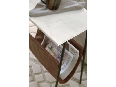 Signature Design by Ashley® Etanbury Accent Table - A4000254