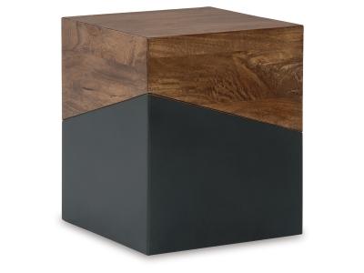 Signature Design by Ashley® Trailbend Accent Table - A4000311