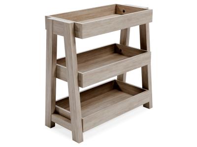 Signature Design by Ashley® Blariden Shelf Accent Table - A4000368