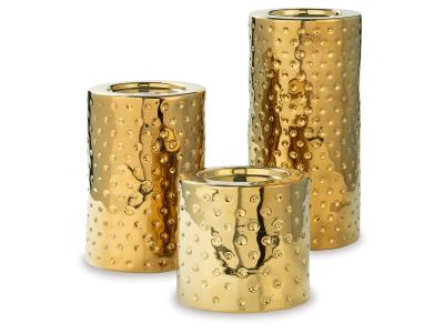 Signature Design by Ashley® Marisa Candle Holder (Set of 3) - A2000461