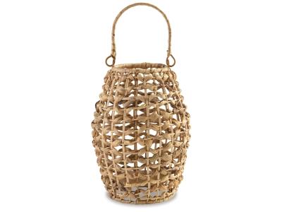 Signature Design by Ashley® Etta Lantern - A2000479