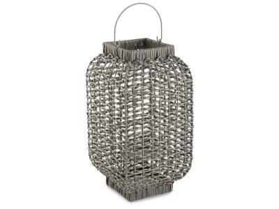 Signature Design by Ashley® Evonne Lantern - A2000567